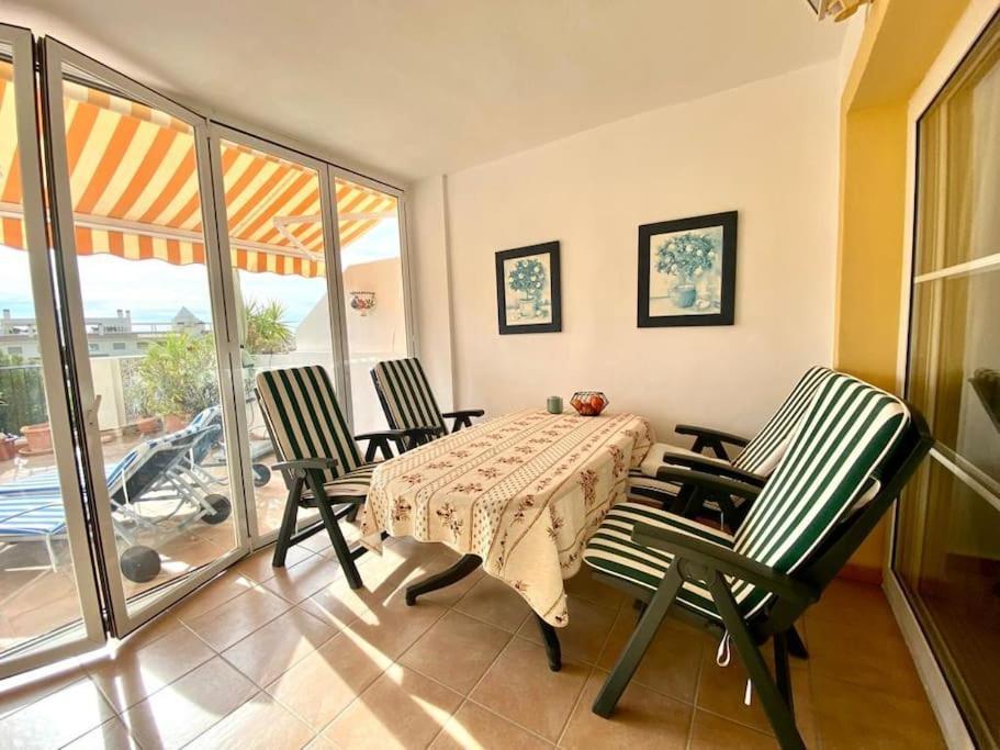 Casa Mattina Mascarat Altea Exterior foto