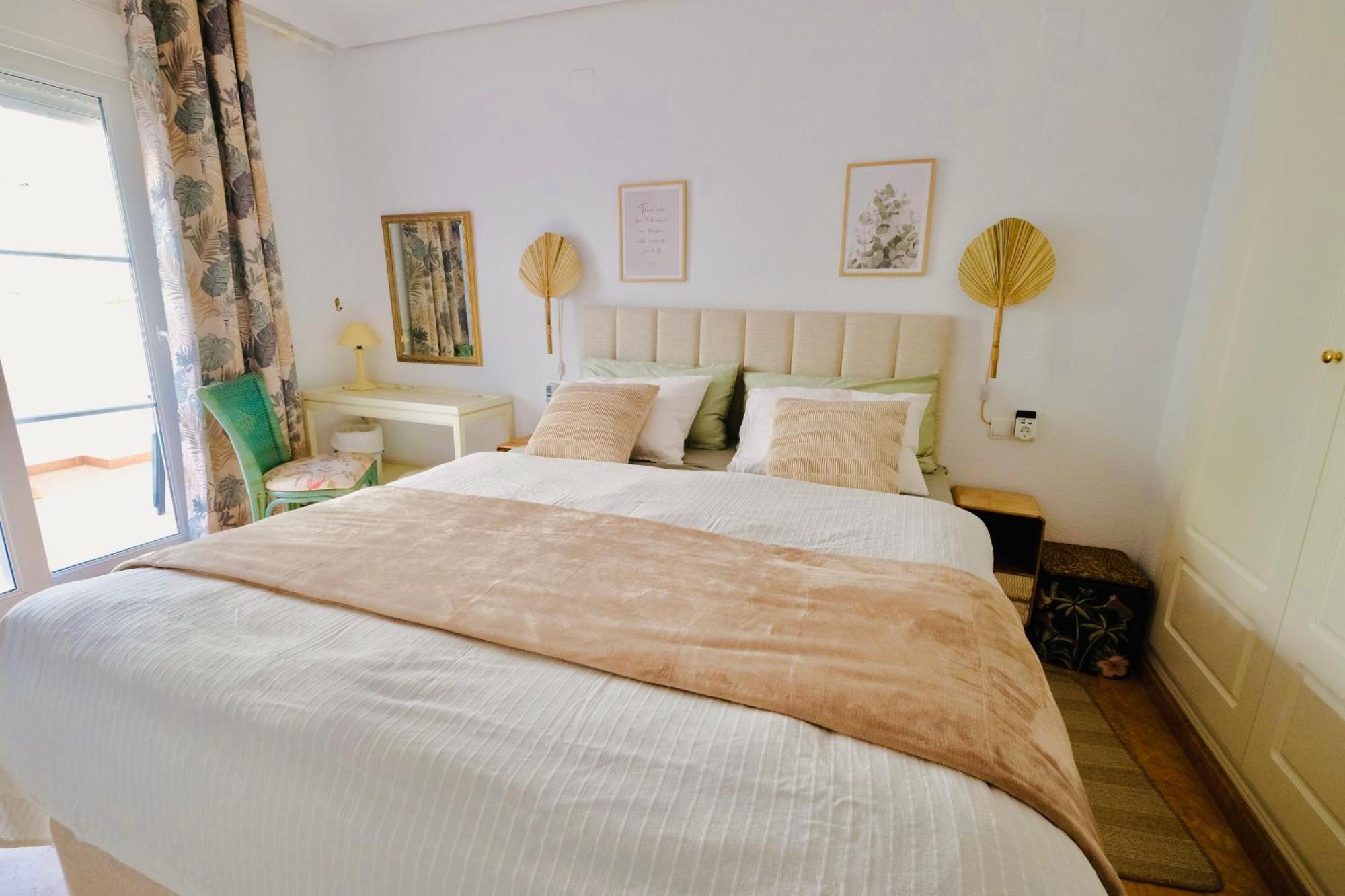 Casa Mattina Mascarat Altea Exterior foto